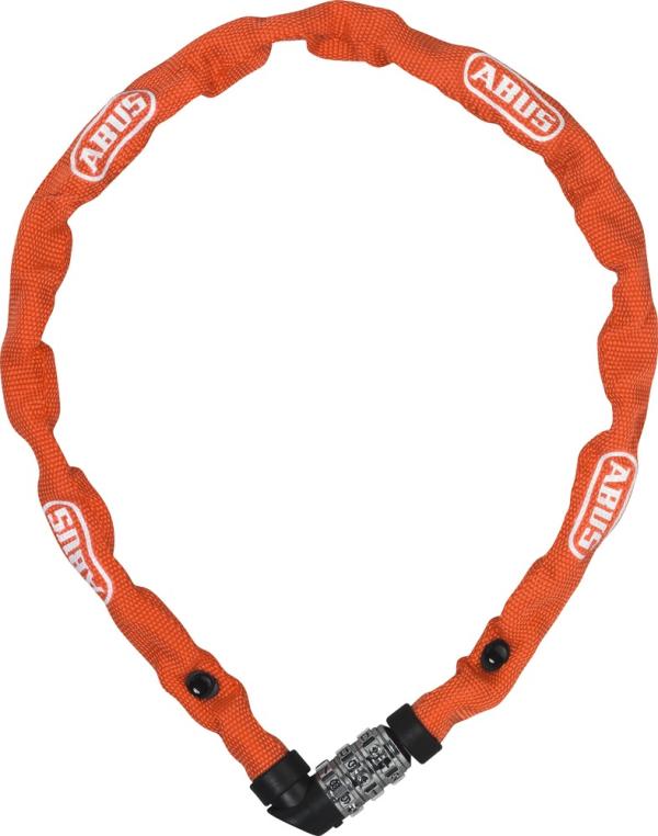 ABUS 1200/60 web orange  orange  